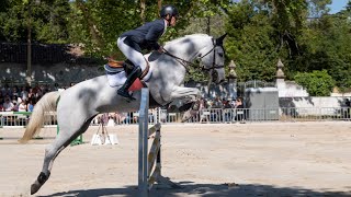 IX OESTE LUSITANO  CALDAS DA RAINHA [upl. by Eliam125]