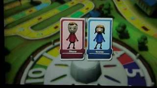 Family Game Night 3 Wii Review Lagoon Quick Look [upl. by Ykcor]