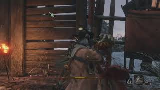 Sekiro Shadows Die Twice20241101173131 [upl. by Ethban720]