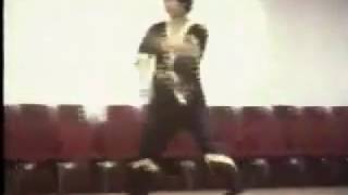 Wing Tsun  Sifu Leung Ting [upl. by Assirahc]