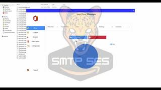 Office 365 Email Sender  box to box sender  SMTPSES COM [upl. by Clerk]