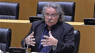 ❌quotUsted no llegará a mi edad porque está gordoquot Rosendo Naseiro a Joan Tardá❌🐖 [upl. by Russo336]