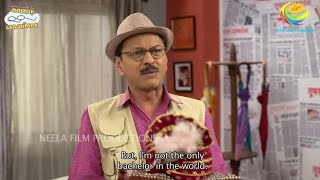 NEW Ep 3335  Taarak Mehta Ka Ooltah Chashmah  Full Episode  तारक मेहता का उल्टा चश्मा [upl. by Ityak]