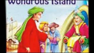 सिंदबाद जहाज़ी Episode  6  Sindbad the Sailor  Arabian Night  Alif Laila [upl. by Jenelle570]