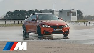 How to drift  by BMWMcom [upl. by Ledoux]