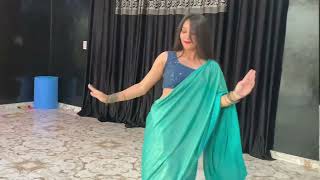 Kanta Laga DJ doll  Kanika joshi dance kanikajoshi koyna dance support [upl. by Bortman969]