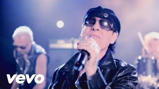 Scorpions  Tainted Love Videoclip [upl. by Ecnarf]