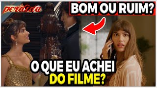 JÁ ASSISTI PERDIDA E ESSE FILME ÉANÁLISE EXCLUSIVA COM E SEM SPOILERS [upl. by Mills168]