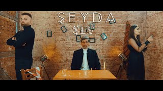 Şeyda  Şev Official Music 2020 شەیدا كليب [upl. by Narhet821]