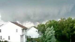 Stoughton Tornado [upl. by Hyde785]