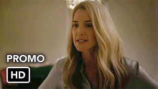 American Crime Story 3x06 Promo quotMan Handledquot HD American Crime Story Impeachment [upl. by Llertram519]