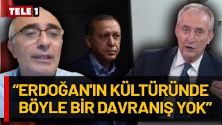 Erken seçim olur mu Suat Özçelebi ve Salim Şenden kritik analiz [upl. by Rickert745]