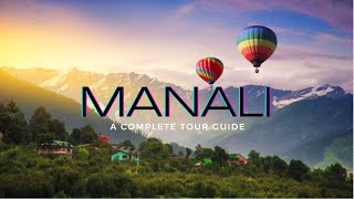 Manali  Manali Tourist Places  Manali Travel Guide  Manali Tour Budget  Kasol  Rohtang Pass [upl. by Ryon188]