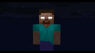 MInecraft Truth IS HEROBRINE REAL OR NOT [upl. by Garreth]