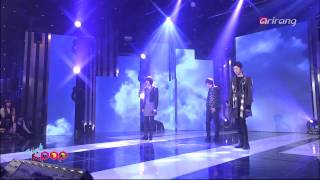 Simply KPop Ep011 UKISS FCUZ Andamiro 7942 Bohemian Mighty Mouth Girls Day Ulala Session [upl. by Kaiulani]