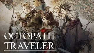 Octopath Traveler [upl. by Haskel160]