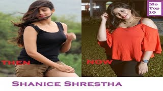 Shanice Shrestha Shocking Transformation  Then and Now 2019 [upl. by Epp]