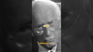 Did Carl Jung BELIEVE IN GOD philosophy spirituality carljung [upl. by Gunner]