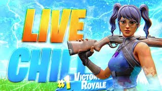 Venez jouer avec moi sur fortnite [upl. by Merce111]