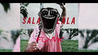 SALALALA FUNK Fun made [upl. by Ynattir]