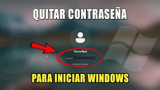 Cómo QUITAR CONTRASEÑA de Windows con BITLOCKER  Sin Formatear ✔️ [upl. by Ingrim]