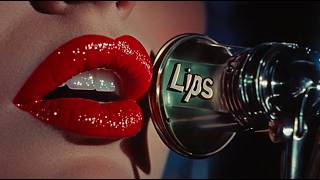 Lollipop Kissers  1950s Super Panavision Music Reel [upl. by Chere]