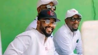 FALLY IPUPA NA BORDURE KABASELE KWEYA NA MAYI [upl. by Netfa]