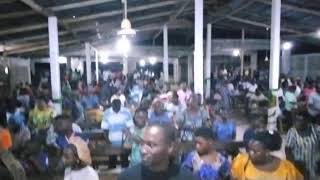 Live streaming of PAROISSE SAINTE FAMILLE DATTIEGOU 1 [upl. by Gregory728]