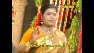 Amma Amma Palayathamma by LREswari [upl. by Nyladnohr]