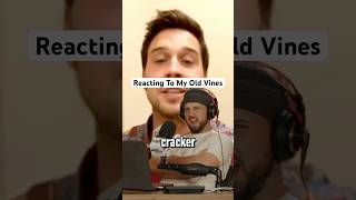 Reacting To My Old Vines [upl. by Axia]