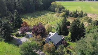 Cowichan Valley winery closes after 20 years [upl. by Nahtanoy621]