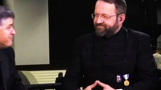 Sebastian Gorka Officially Outed As Sworn Member Of Nazi Secret Society [upl. by Minne388]