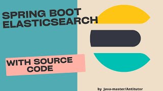 Spring Boot 3 ElasticSearch Example [upl. by Kacy]