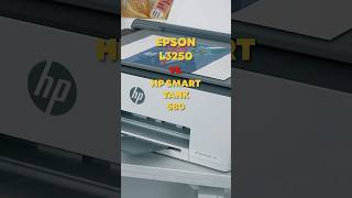 EPSON VS HP LAS MEJORES IMPRESORAS MULTIFUNCIONALES RECOMENDADAS ¿QUÉ IMPRESORA DEBO ELEGIR [upl. by Megargee563]