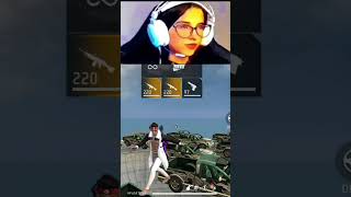 NOOB TO PRO JOURNEY FREE FIRE youtubeshorts freefireclips freefireshorts viral trendingshorts [upl. by Notelrac]