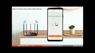 how to tenda tx 12 pro setup Banggla । WiFi 6 route best wifi router [upl. by Mauve993]