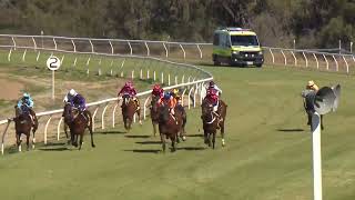 Goondiwindi 20240720 Race 1 [upl. by Acinomaj]