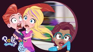 PollyPocket Full Episodes  Best of Polly  45 Min Compilation  Videos for Kids [upl. by Eseryt]