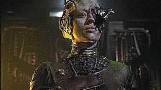 The Borg Resistance is Futile [upl. by Obie]