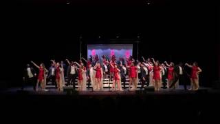 Opelika Ovations 2017 HD [upl. by Garber]