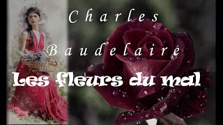 Baudelaire  Les fleurs du mal 1522  Le vin [upl. by Femmine]