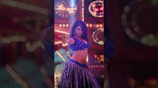 SreeLeela Item Song🔥😉 Allu Arjun SreeLeela  Pushpa 2 The Rule  Sukumar  InfiniPark [upl. by Beaudoin]