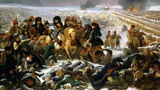 Life of Napoleon Episode 22  The Polish Campaign amp the Battle of Eylau [upl. by Ellehcsor]