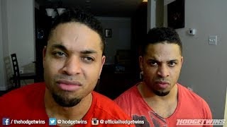 Girlfriend Smells Bad Down There hodgetwins [upl. by Reeta]