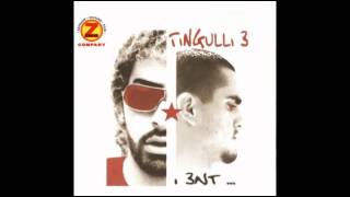 Tingulli 3 ft Fatime Kosumi  I trent Official Audio [upl. by Ellyn]