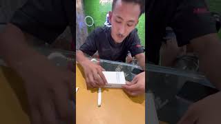 BRAND NEW I PHONE 13 SOLD TO NEW CUSTOMER ✨️smartphone cneᴅɪᴛᴢ unboxing automobile trending [upl. by Idelle]