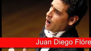 Juan Diego Flórez Rossini  Stabat Mater Cujus animam gementem [upl. by Preuss]