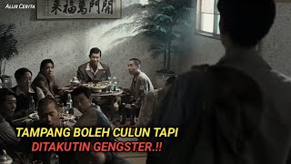 DI REMEHKAN KARNA CULUN TERNYATA DIA SANG P3MBURU GANGSTER  ALUR CERITA [upl. by Anama]