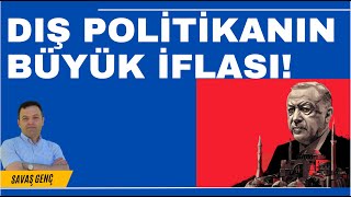 Sarayın dış politika iflası [upl. by Atiugram366]