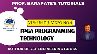 FPGA PROGRAMMING TECHNOLOGY [upl. by Yllet692]